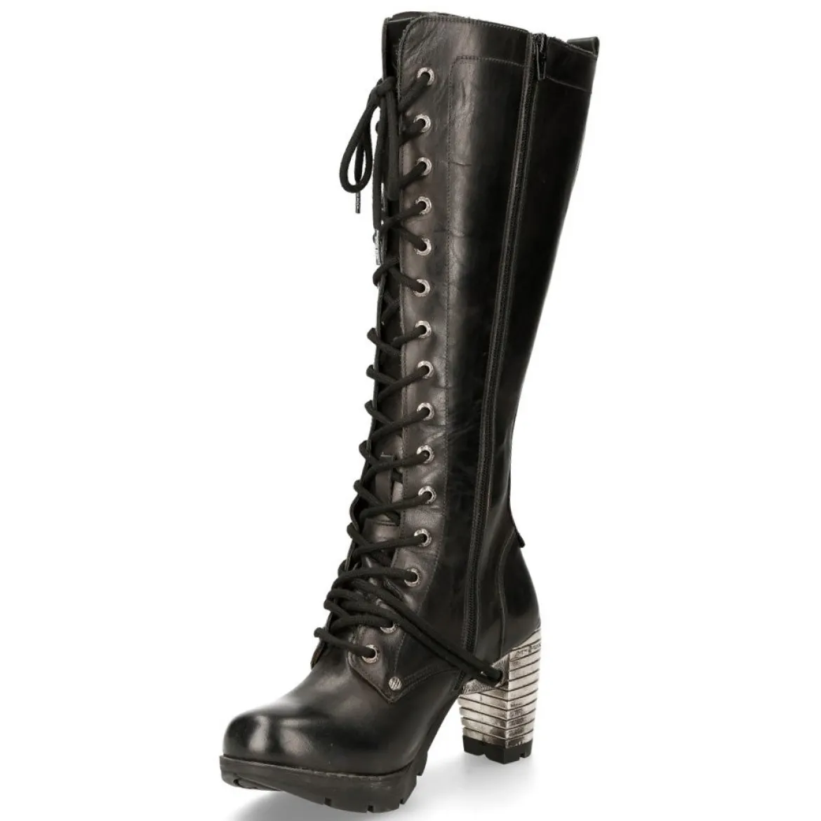 New Rock TR005-S1 -saappaat