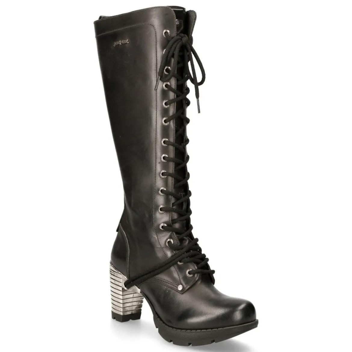 New Rock TR005-S1 -saappaat