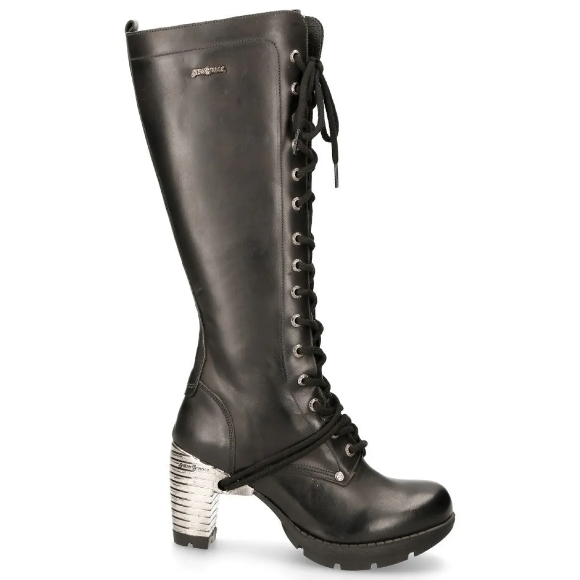 New Rock TR005-S1 -saappaat