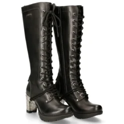 New Rock TR005-S1 -saappaat