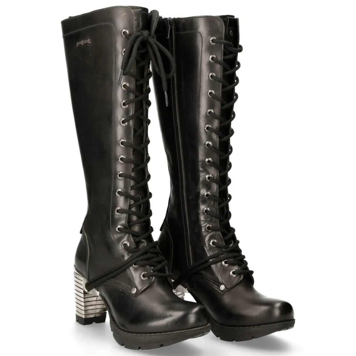 New Rock TR005-S1 -saappaat