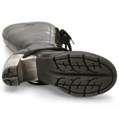 New Rock TR005-S1 -saappaat