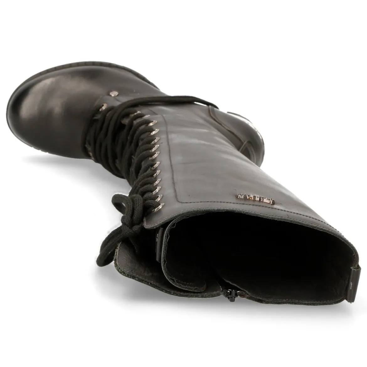 New Rock TR005-S1 -saappaat