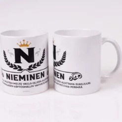 Nieminen - Muki