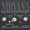 Nirvana: Amp - Kangasmerkki