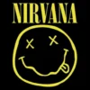 Nirvanahappy face - Lasinalunen