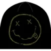 Nirvanahappy face- Pipo