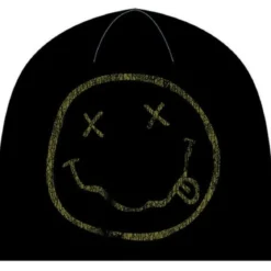 Nirvanahappy face- Pipo