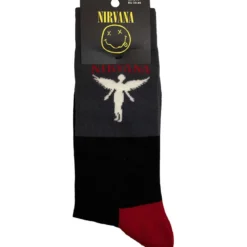 Nirvana: In Utero - Nilkkasukat