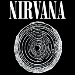 Nirvana Vestibule - Lasinalunen