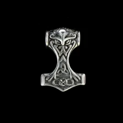 Norse Hammer - Riipus