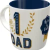 Number 1 Dad - Muki