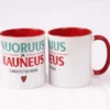 Nuoruus ja Kauneus - Muki