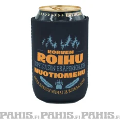 Nuotiomehu - Cooler
