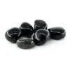 Obsidiaani - Rumpuhiottu 20-30mm