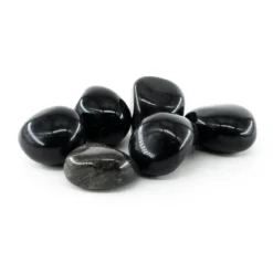 Obsidiaani - Rumpuhiottu 20-30mm