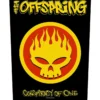 Offspring: Conspiracy Of One - Selkämerkki