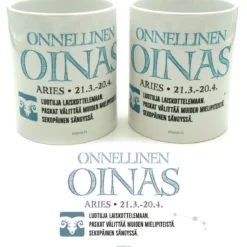 Oinas - Muki