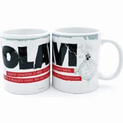 Olavi - Muki