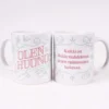 Olen Huono - Muki