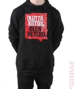 Olutta Kiitos! - Huppari