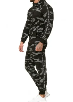 OneREDOX miesten verryttelyasu, camo