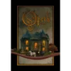Opeth In caude venenum - Seinälippu