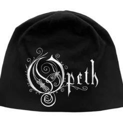 Opeth logo - Trikoo pipo