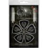 Opeth: The Last Will And Testament - Tri-Tip Plektrasetti 5kpl
