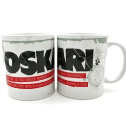 Oskari - Muki