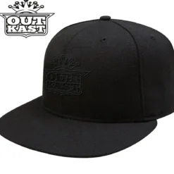 Outkast Black Imperial Crown - Lippis