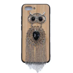 Owl - Suojakuori , Honor 10