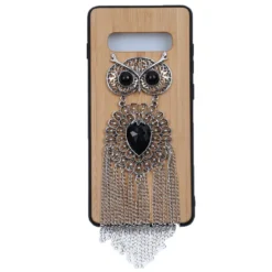 Owl - Suojakuori , Samsung Galaxy S10