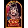 Ozzy Osbourne Speak of the devil - Seinälippu