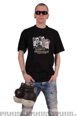 Paha Vävy T-paita