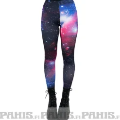 Pahis Galaxy - leggingsit
