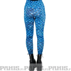 Pahis Mermaid - leggingsit