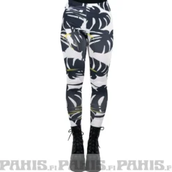 Pahis Monstera - leggingsit