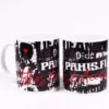 Pahis - Muki