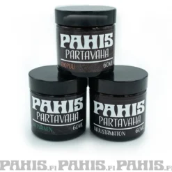 Pahis - Partavaha 60ml