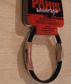 Pahis ranneroju