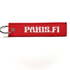 Pahis Remove Before Flight - avaimenperä