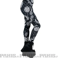 Pahis Sun & Moon - leggingsit