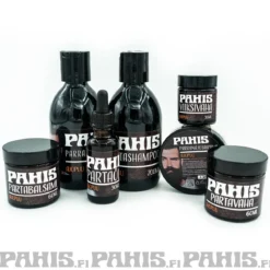 Pahis - Viiksivaha 30ml