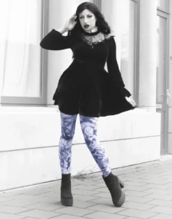 Pamela Mann Trick or Treat - Sukkahousut