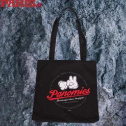 Panomies - kangaskassi
