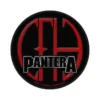 Pantera CFH - Kangasmerkki
