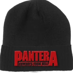Pantera Cowboys from hell - Pipo
