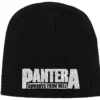 Pantera Cowboys from hell - Pipo