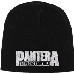 Pantera Cowboys from hell - Pipo